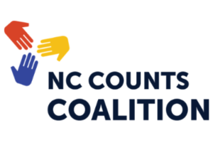 Partner NC Counts Coalition